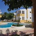 Casa Del Sol Appartement