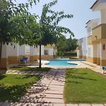 Casa Del Sol Appartement