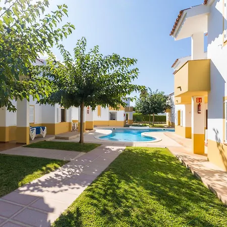 Casa Del Sol Apartmán Cala Blanca (Menorca)