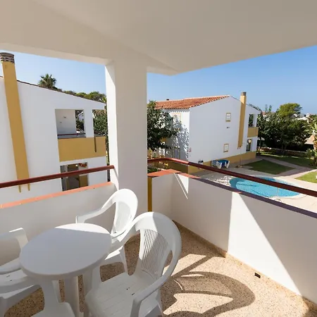 Casa Del Sol شقة