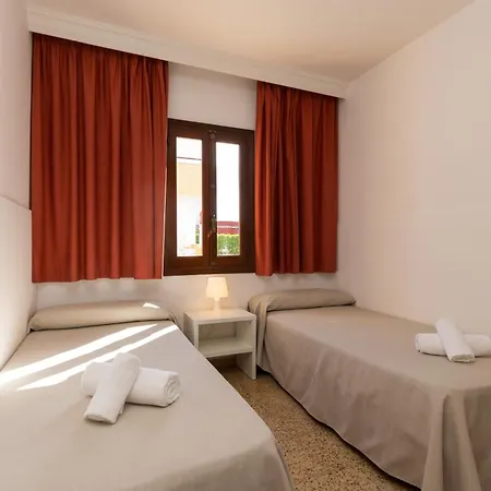 Apartamento Casa Del Sol Cala Blanca (Menorca)