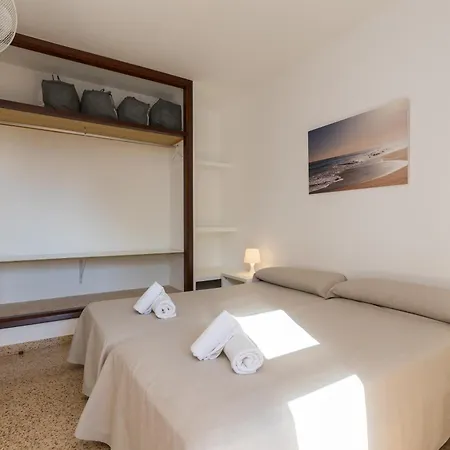 شقة Casa Del Sol *