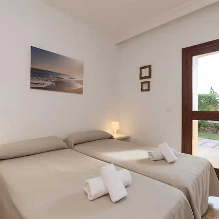 Casa Del Sol *