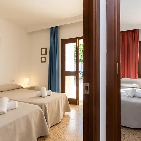 Casa Del Sol شقة