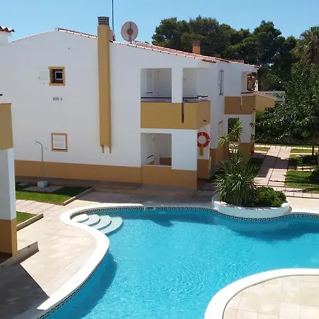 Apartamento Casa Del Sol