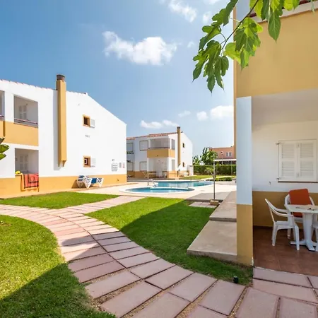 Apartamento Casa Del Sol