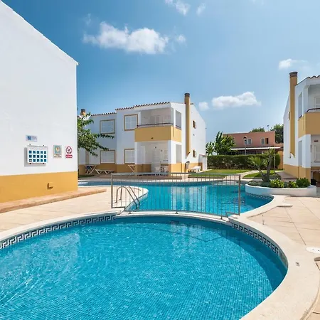 Apartamento Casa Del Sol