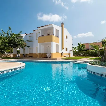 Casa Del Sol شقة