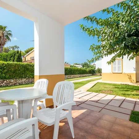 Casa Del Sol Apartmán *