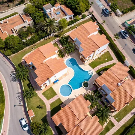 Apartamento Casa Del Sol *
