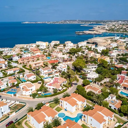 Casa Del Sol *