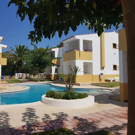 Casa Del Sol شقة