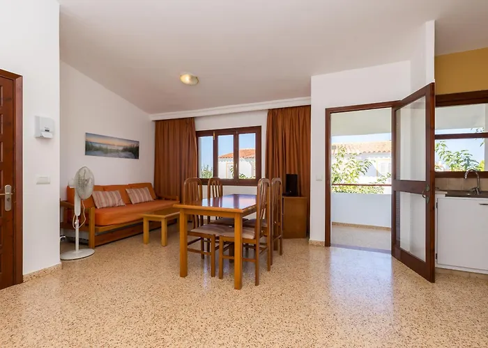 Casa Del Sol * Cala Blanca (Menorca)