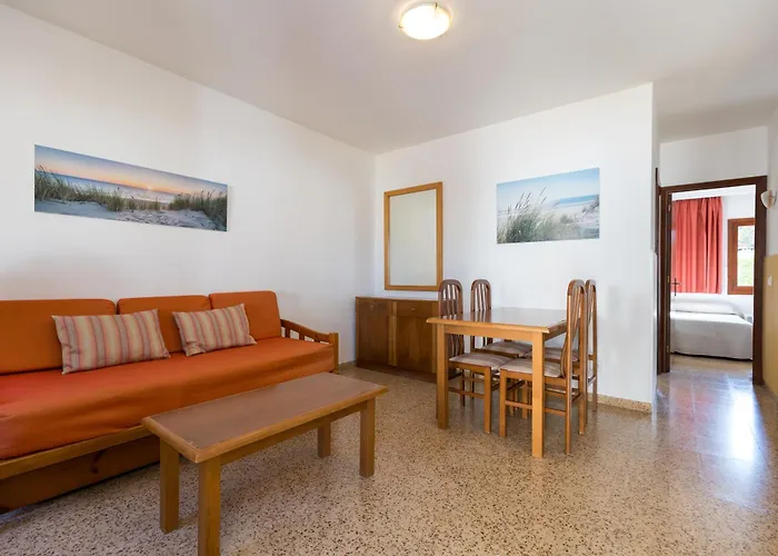 Apartment Casa Del Sol