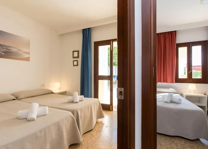 Casa Del Sol Apartment