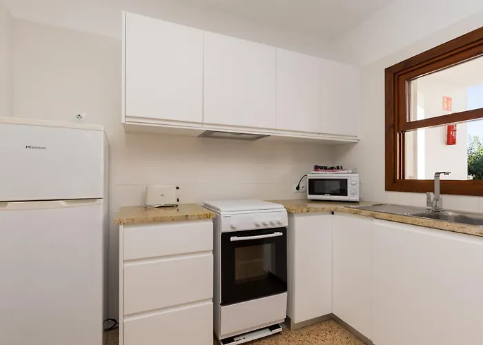 Casa Del Sol Apartment Cala Blanca (Menorca)