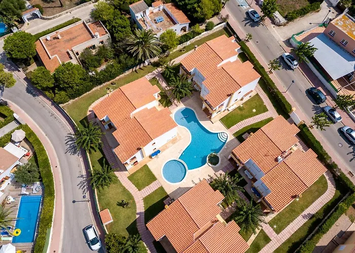 Apartment Casa Del Sol *