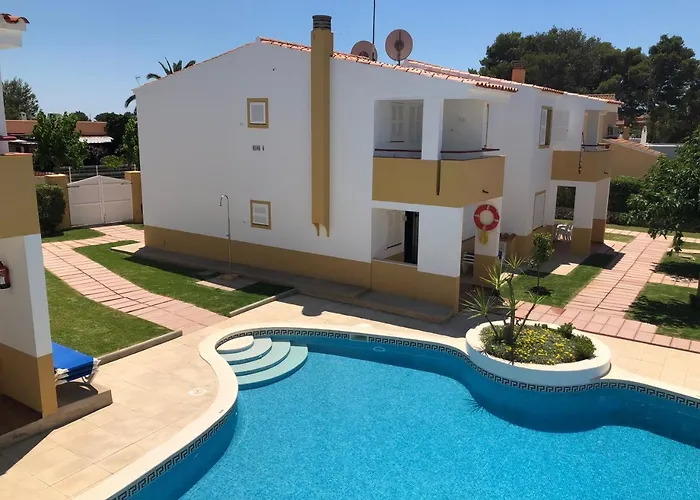 Apartment Casa Del Sol *