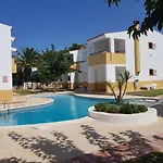 Casa Del Sol * Cala Blanca (Menorca)