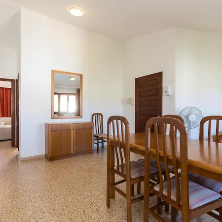 Apartament Casa Del Sol *