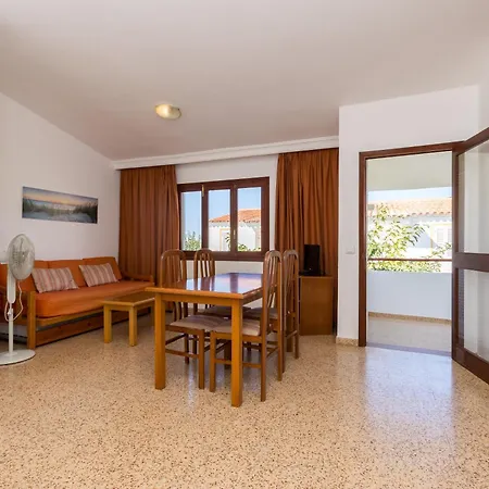 Casa Del Sol * Cala Blanca (Menorca)