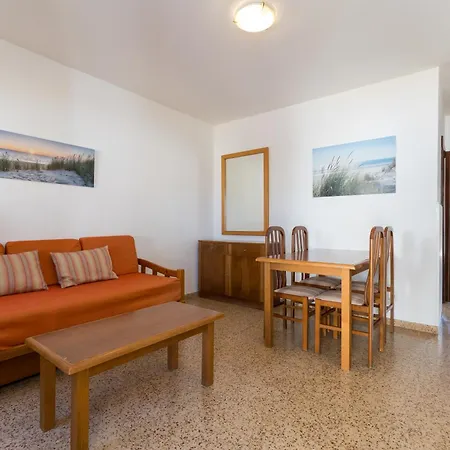 Apartament Casa Del Sol