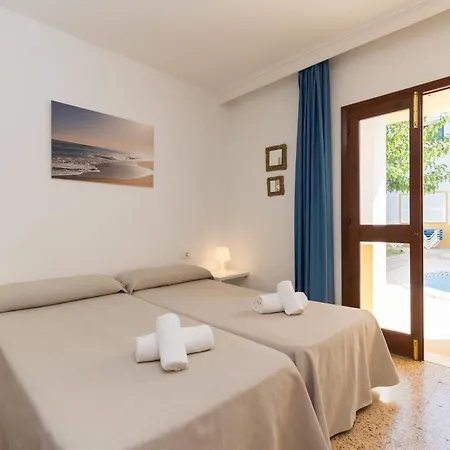 Casa Del Sol Apartamento Cala Blanca (Menorca)