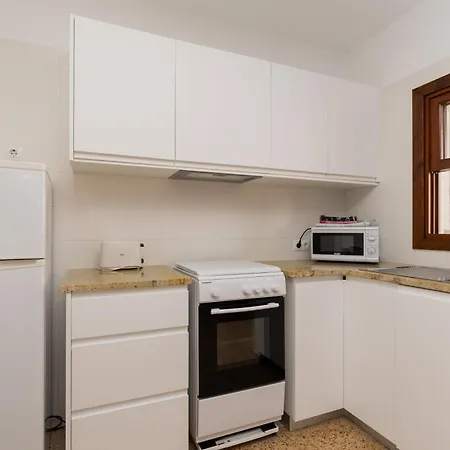 Casa Del Sol Apartament Cala Blanca (Menorca)