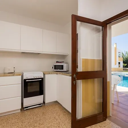 Apartamento Casa Del Sol Cala Blanca (Menorca)