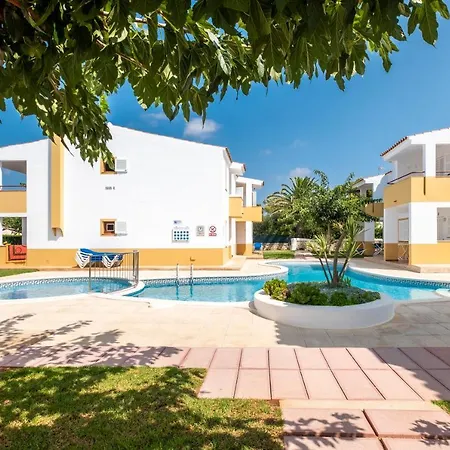 Casa Del Sol Apartamento Cala Blanca (Menorca)