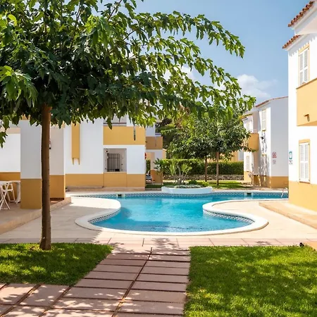 Casa Del Sol * Cala Blanca (Menorca)