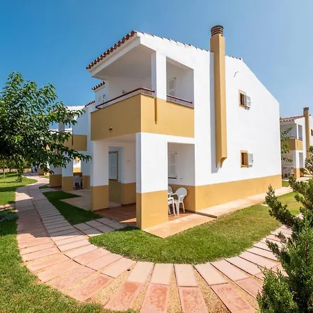 Casa Del Sol * Cala Blanca (Menorca)