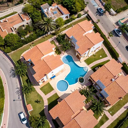 Apartament Casa Del Sol *