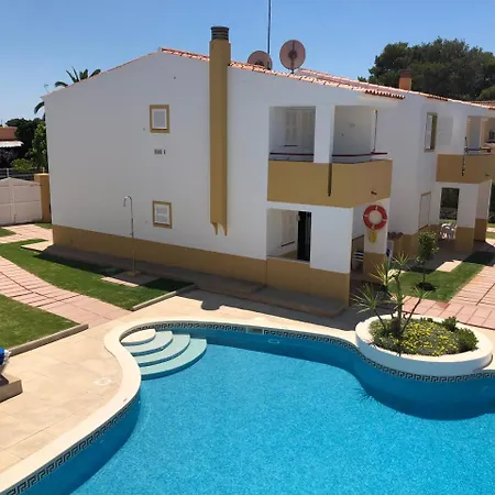 Apartamento Casa Del Sol *