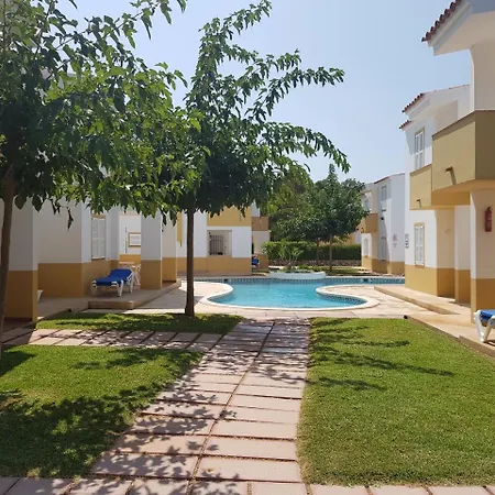 Casa Del Sol Apartamento