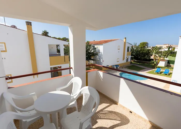 Casa Del Sol Apartmán