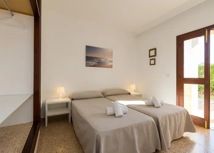 Casa Del Sol Apartmán *