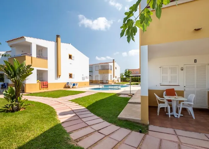 Apartmán Casa Del Sol