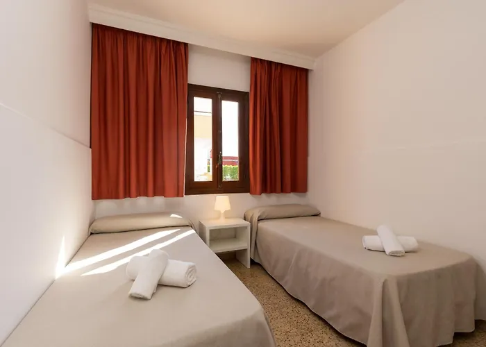 Appartamento Casa Del Sol Cala Blanca (Menorca)