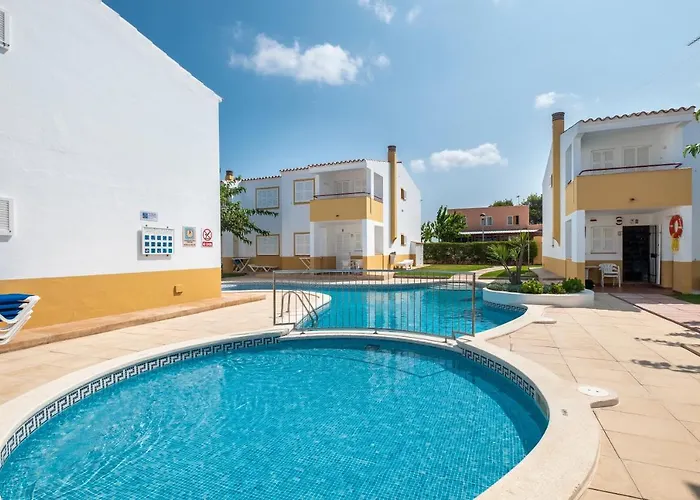 Appartamento Casa Del Sol