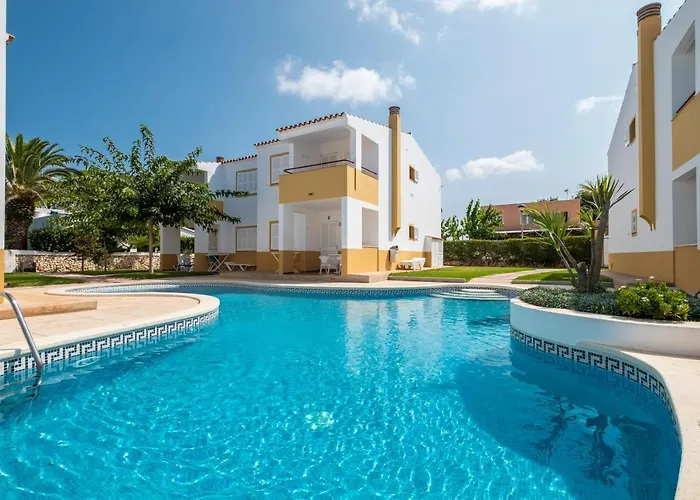 Casa Del Sol Appartamento