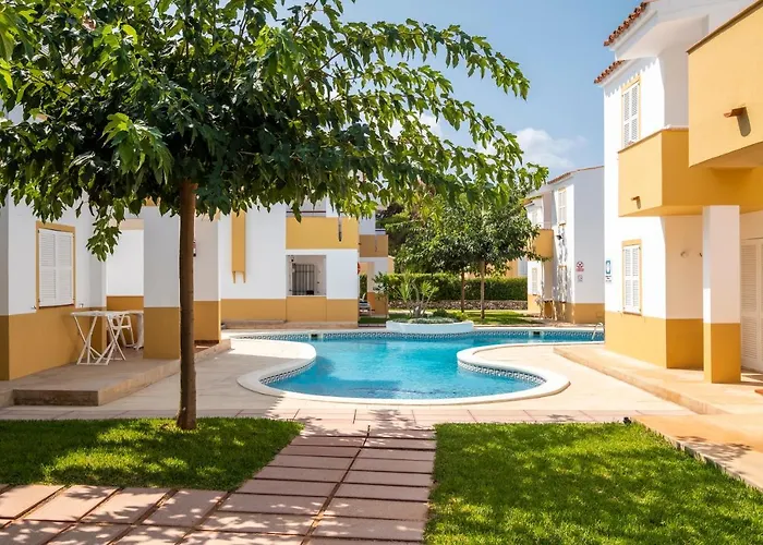 Casa Del Sol * Cala Blanca (Menorca)