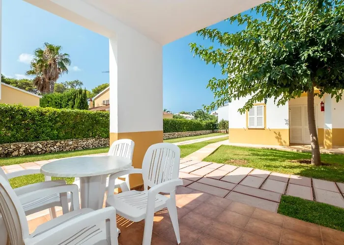 Casa Del Sol Appartamento *