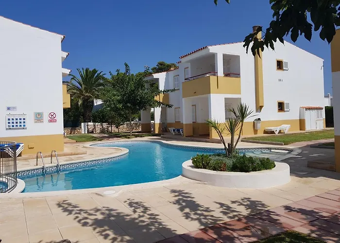 Casa Del Sol * Cala Blanca (Menorca)