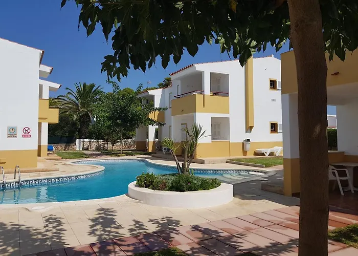 Casa Del Sol Appartamento