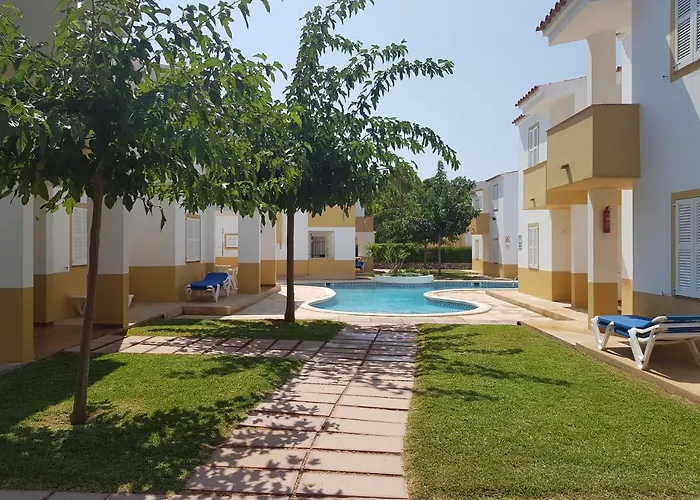 Casa Del Sol Appartamento